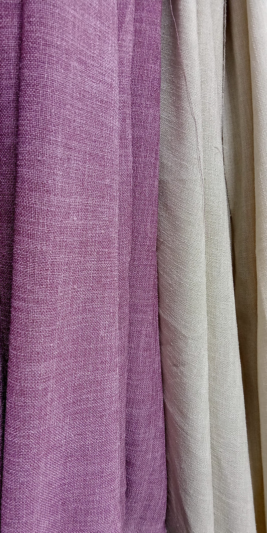 Austria Premium Curtain Fabric by Simran G Decor