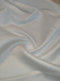 Whiteout 110” RFD Curtain Fabric by Simran G Decor